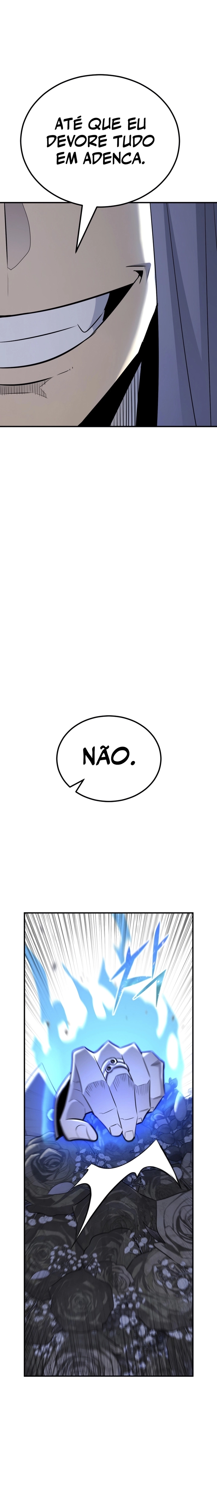 Standard of Reincarnation Capítulo 131 Página 40