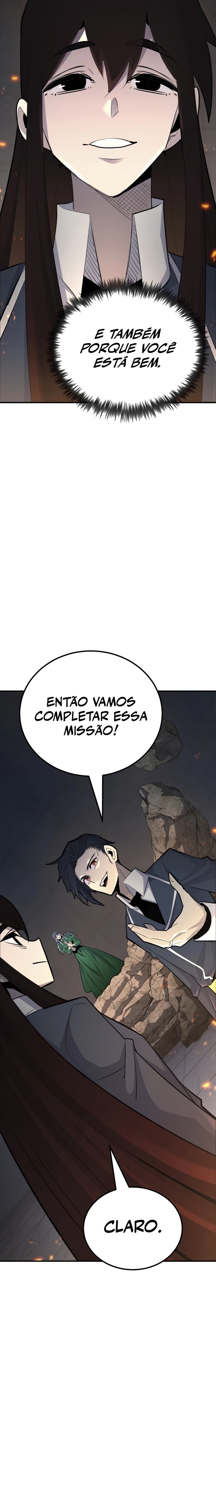 Standard of Reincarnation Capítulo 131 Página 7