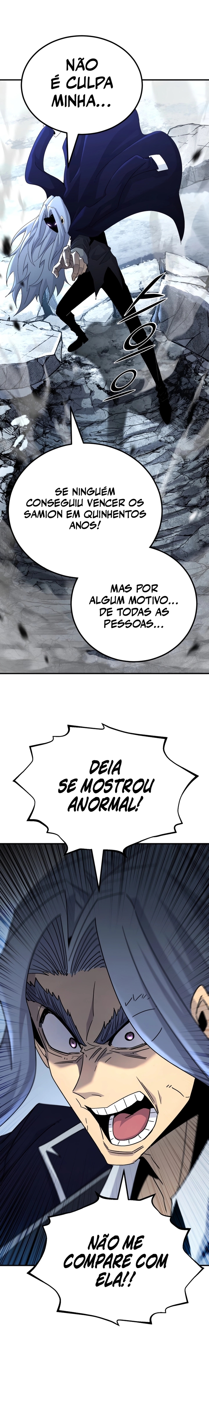 Standard of Reincarnation Capítulo 132 Página 10
