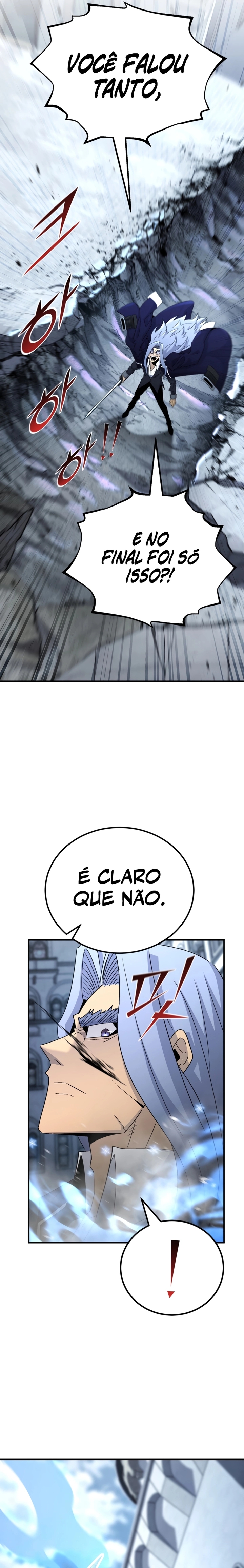 Standard of Reincarnation Capítulo 132 Página 16