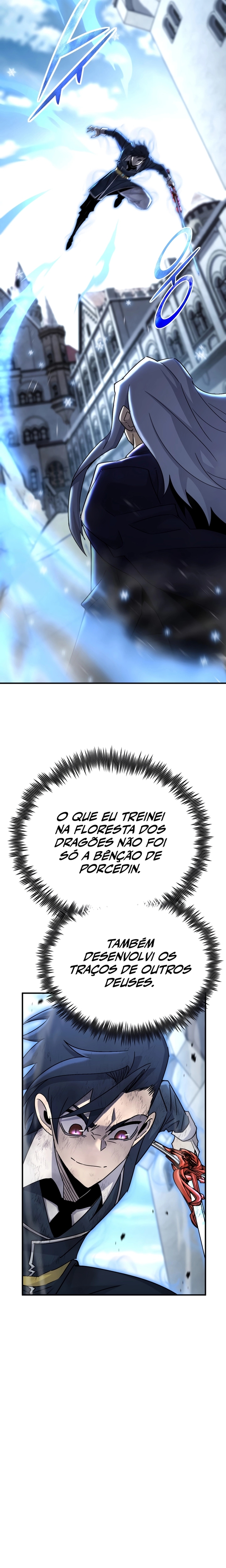 Standard of Reincarnation Capítulo 132 Página 17