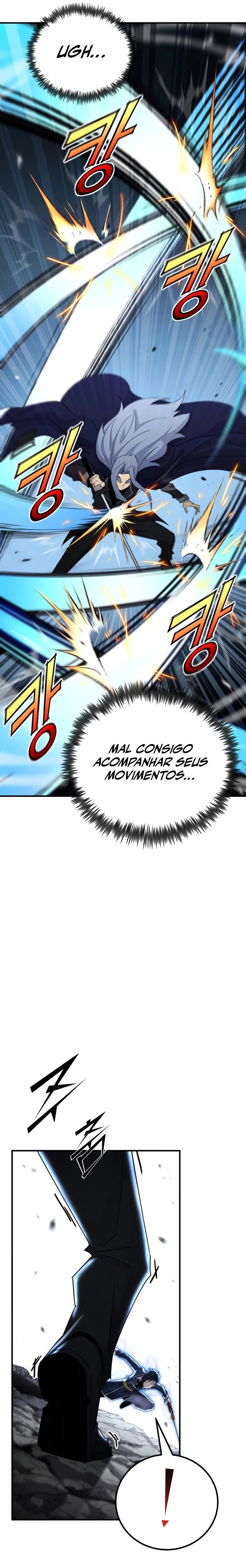 Standard of Reincarnation Capítulo 132 Página 20