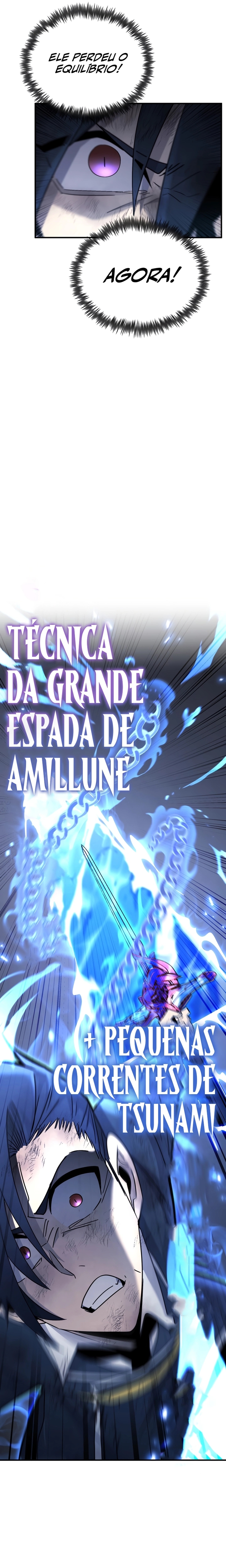 Standard of Reincarnation Capítulo 132 Página 21