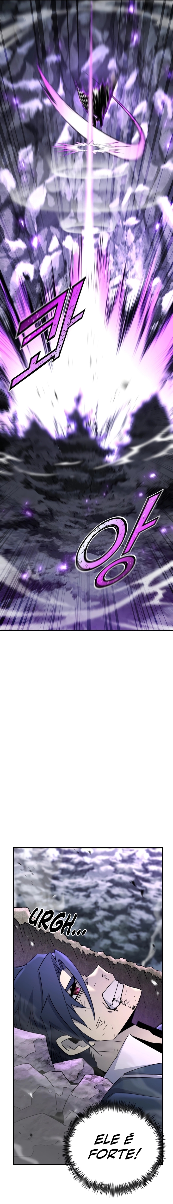 Standard of Reincarnation Capítulo 132 Página 27
