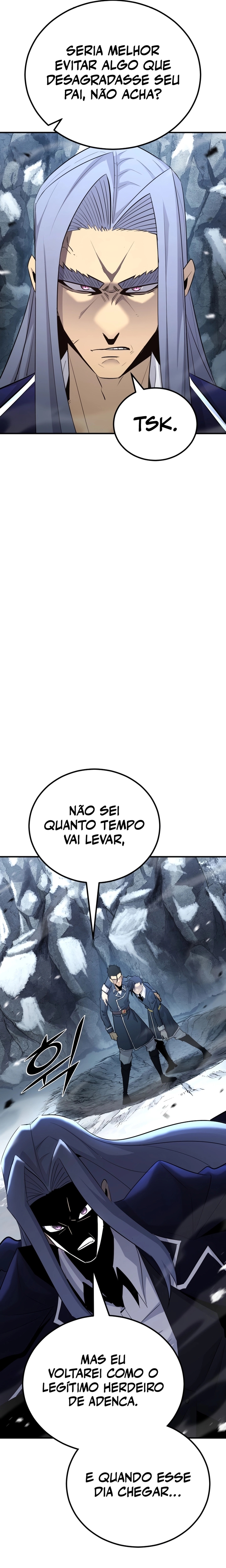 Standard of Reincarnation Capítulo 132 Página 34