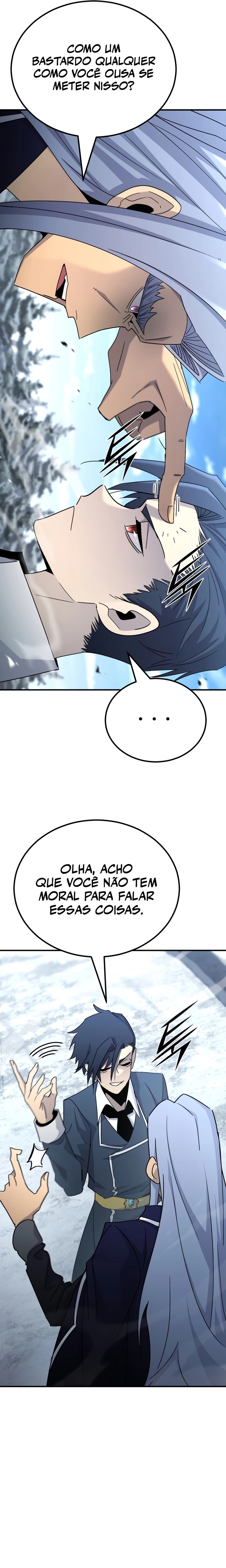 Standard of Reincarnation Capítulo 132 Página 4