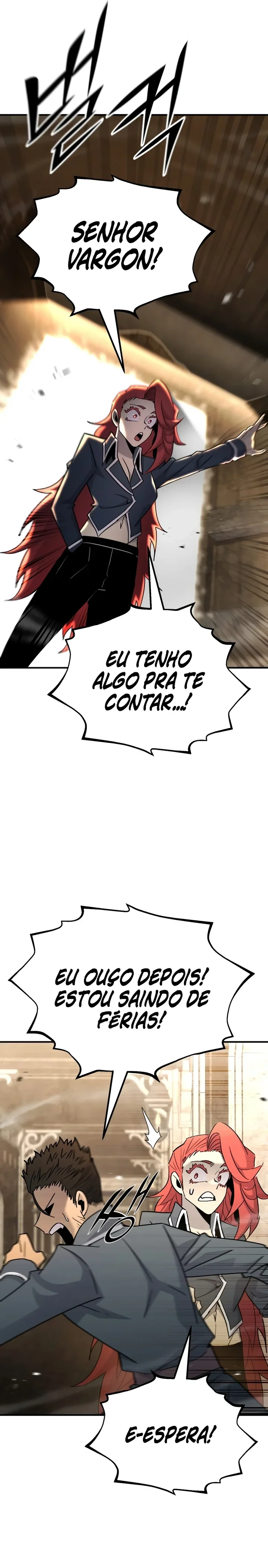 Standard of Reincarnation Capítulo 133 Página 12