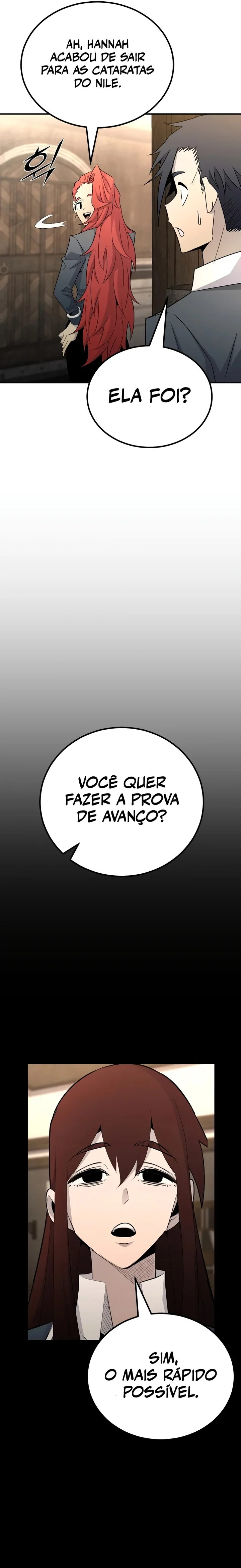 Standard of Reincarnation Capítulo 133 Página 14