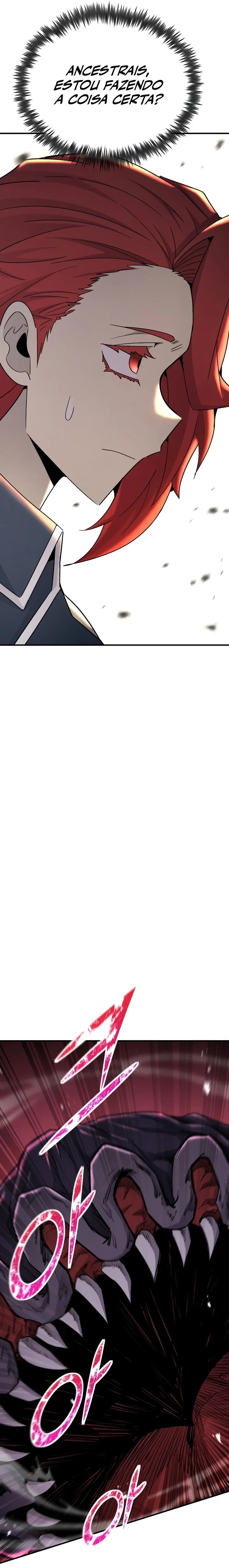 Standard of Reincarnation Capítulo 133 Página 22