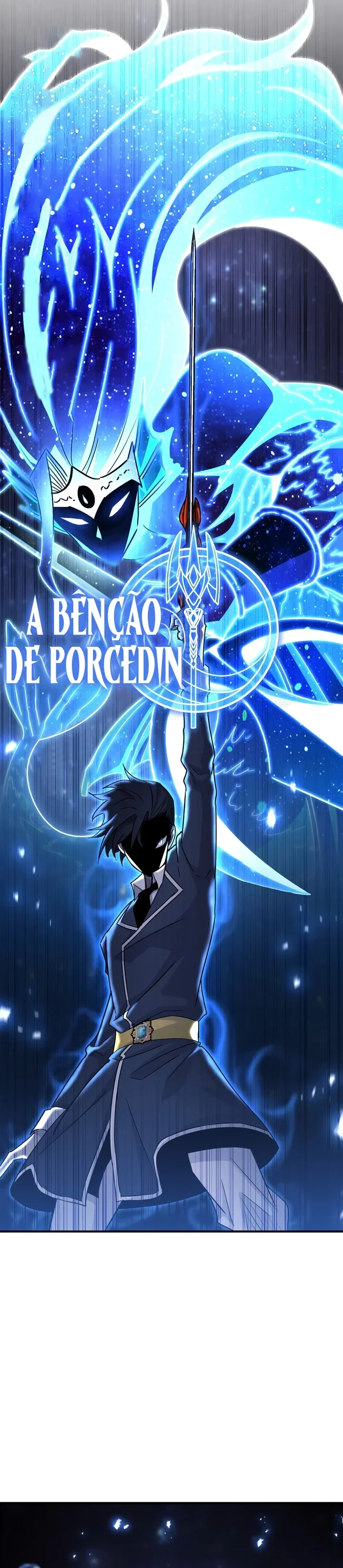 Standard of Reincarnation Capítulo 133 Página 30
