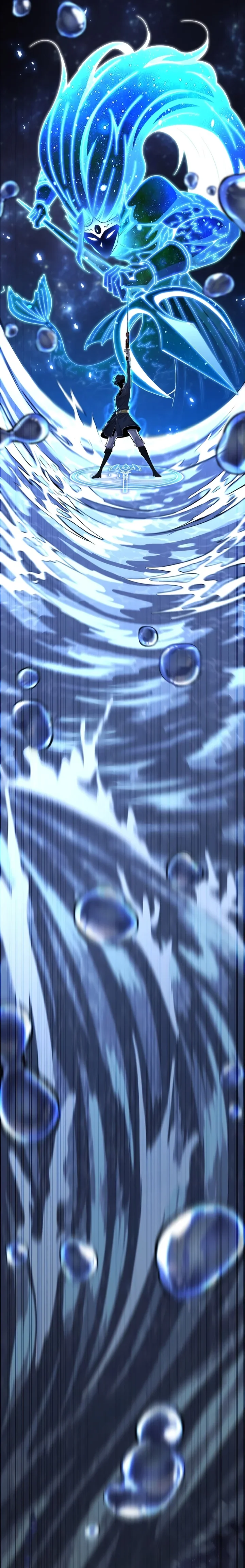 Standard of Reincarnation Capítulo 133 Página 31