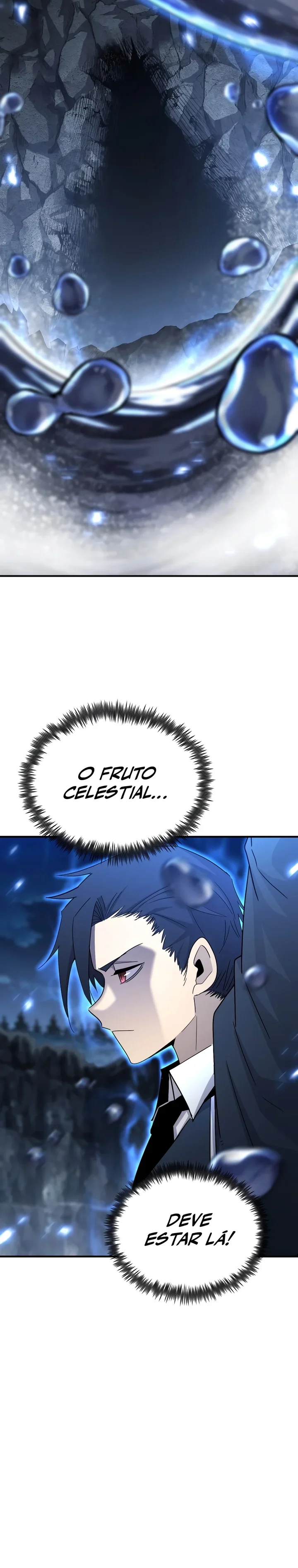 Standard of Reincarnation Capítulo 133 Página 34