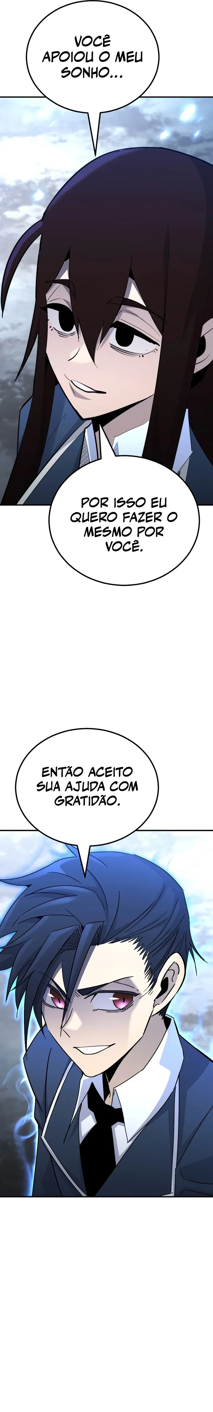 Standard of Reincarnation Capítulo 133 Página 36