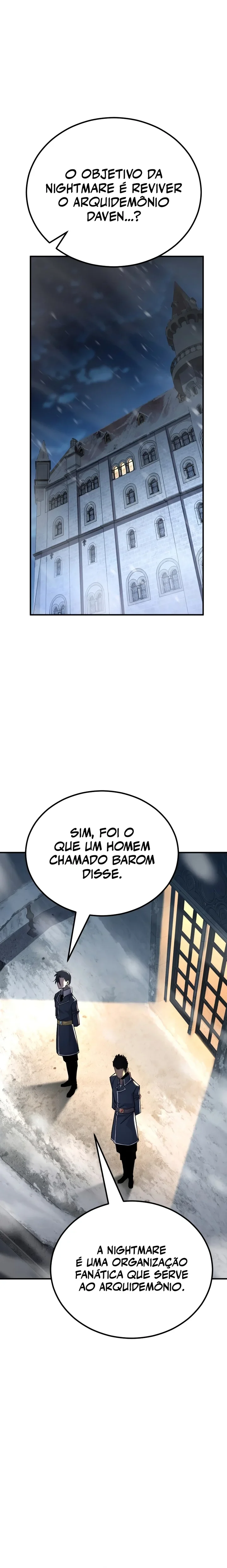 Standard of Reincarnation Capítulo 133 Página 6