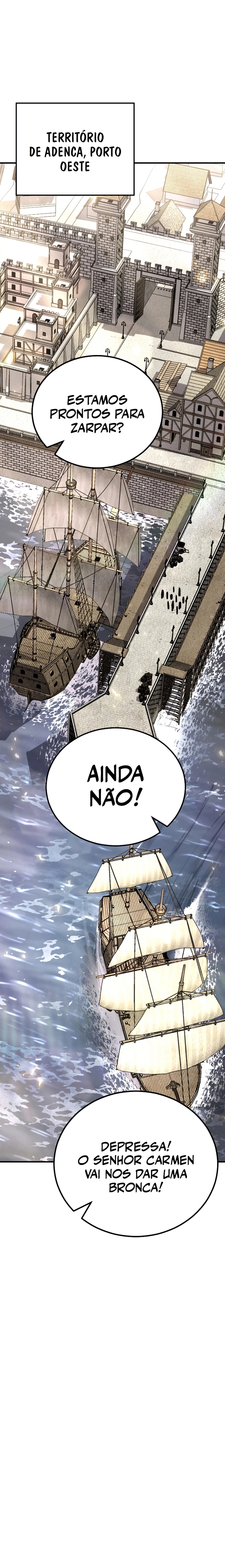 Standard of Reincarnation Capítulo 134 Página 2