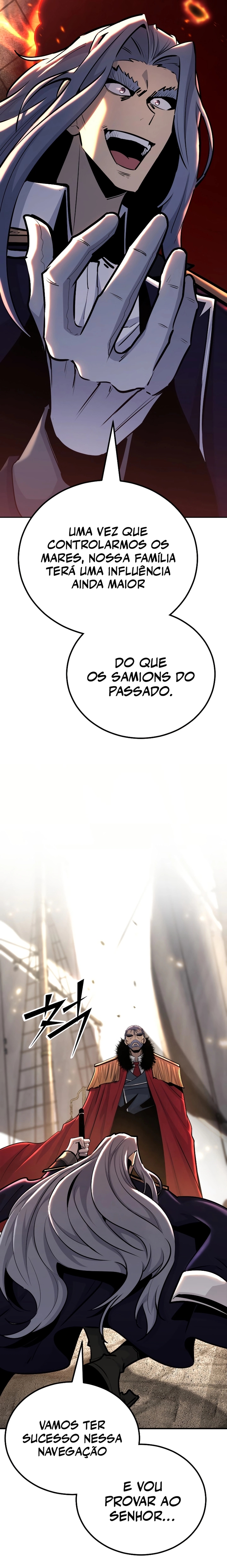 Standard of Reincarnation Capítulo 134 Página 6