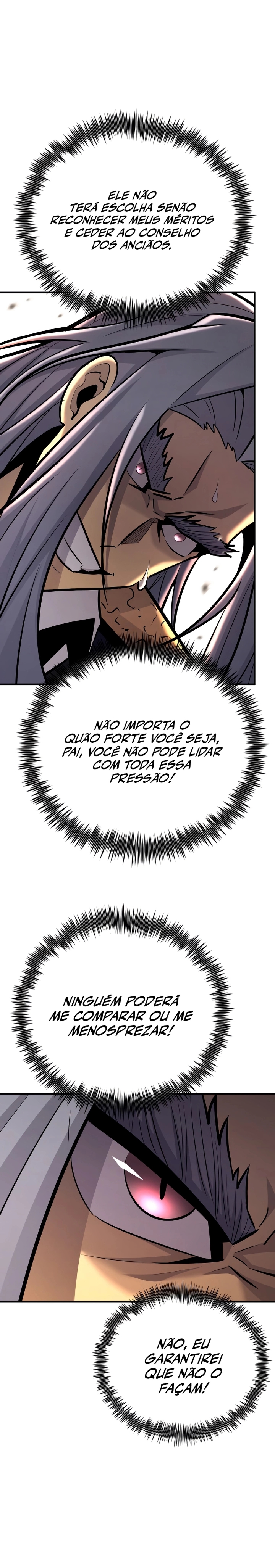 Standard of Reincarnation Capítulo 134 Página 8