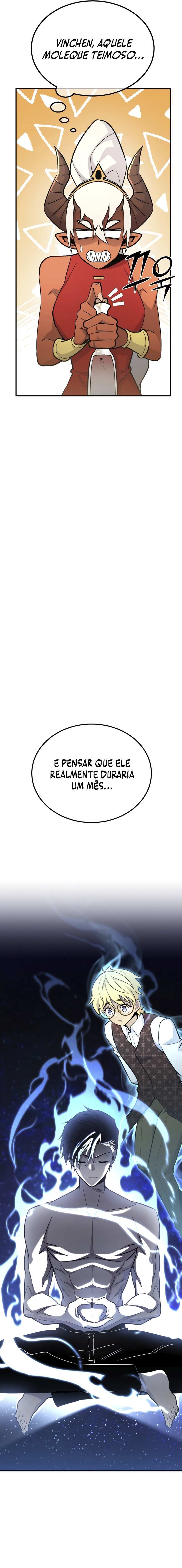 Standard of Reincarnation Capítulo 139 Página 16