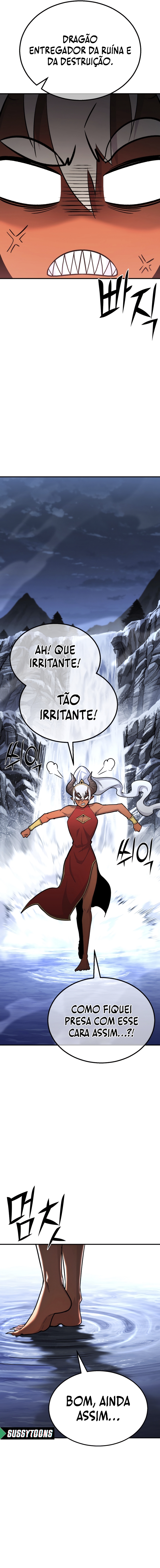 Standard of Reincarnation Capítulo 139 Página 18