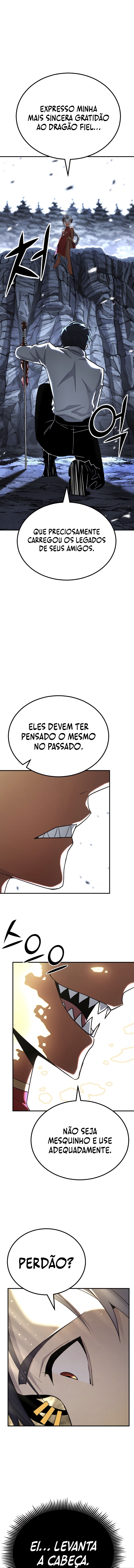 Standard of Reincarnation Capítulo 139 Página 23