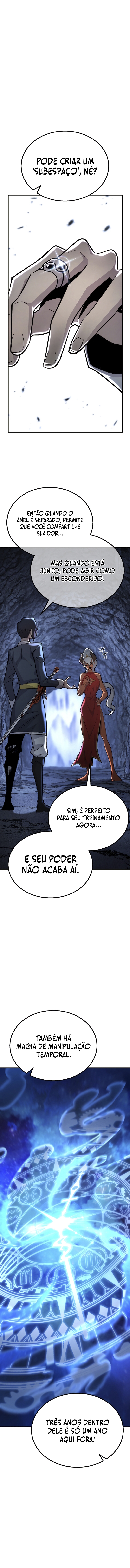 Standard of Reincarnation Capítulo 139 Página 7