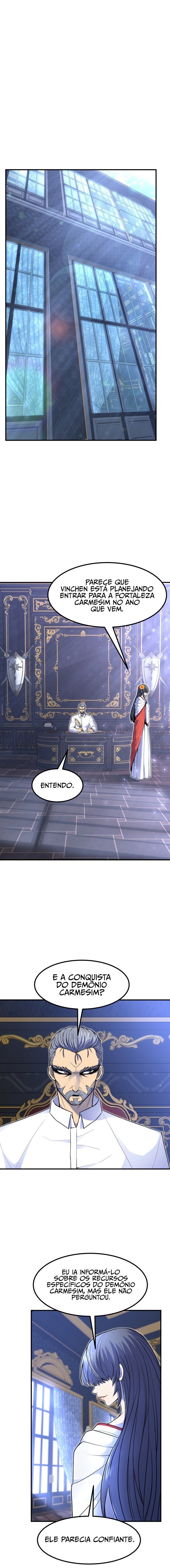Standard of Reincarnation Capítulo 14 Página 11