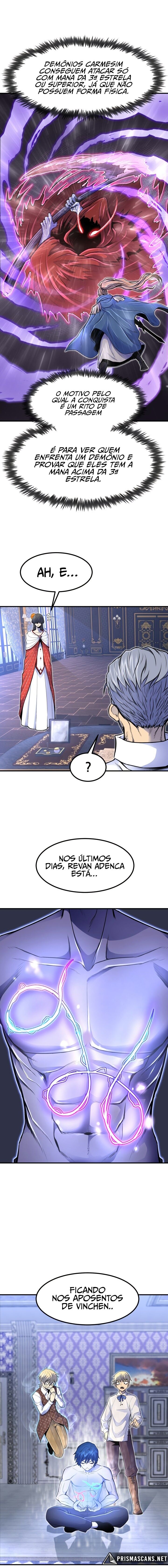 Standard of Reincarnation Capítulo 14 Página 12