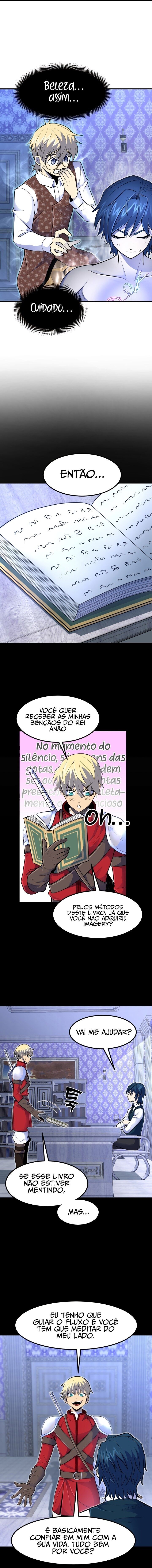 Standard of Reincarnation Capítulo 14 Página 14