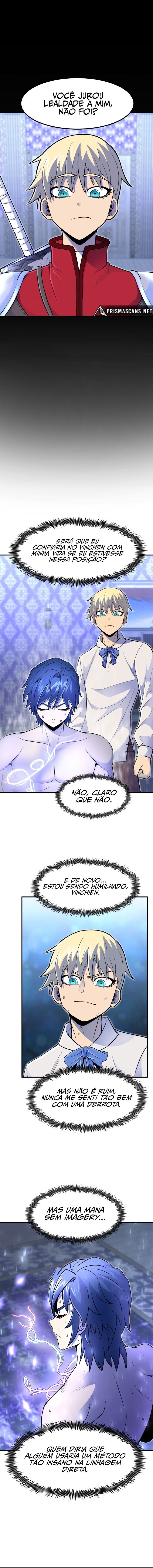 Standard of Reincarnation Capítulo 14 Página 15