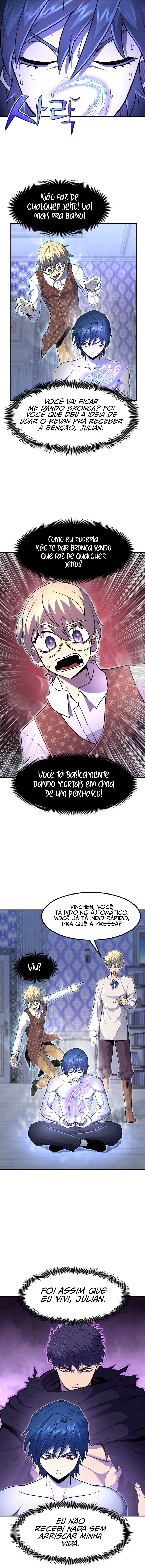 Standard of Reincarnation Capítulo 14 Página 16