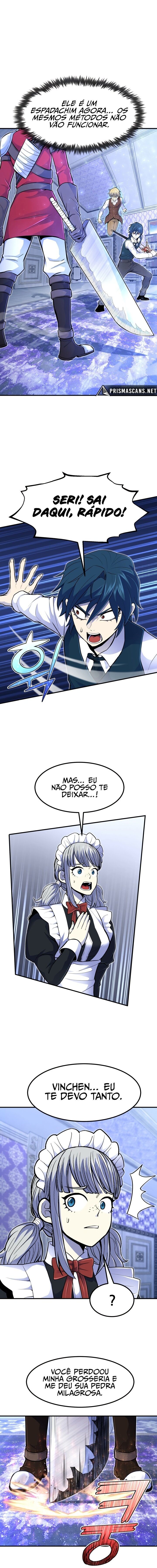 Standard of Reincarnation Capítulo 14 Página 4