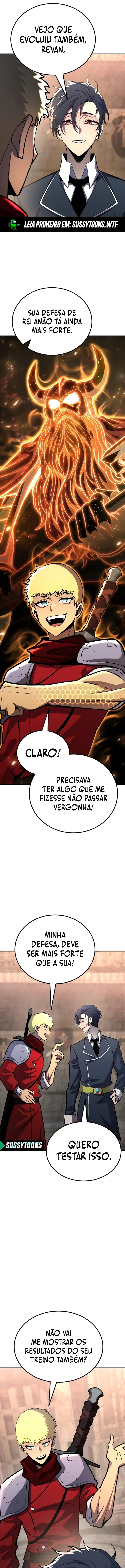 Standard of Reincarnation Capítulo 141 Página 21