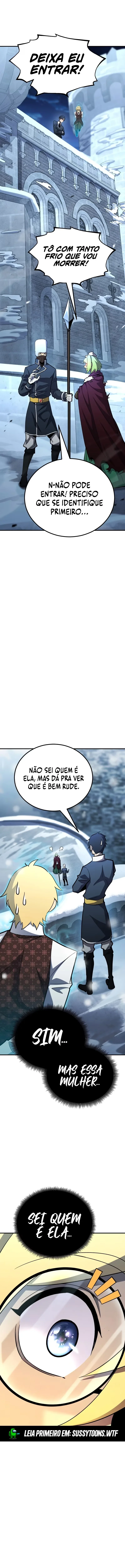 Standard of Reincarnation Capítulo 141 Página 27