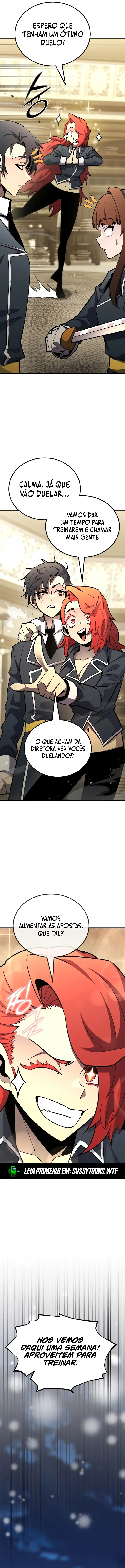 Standard of Reincarnation Capítulo 141 Página 4