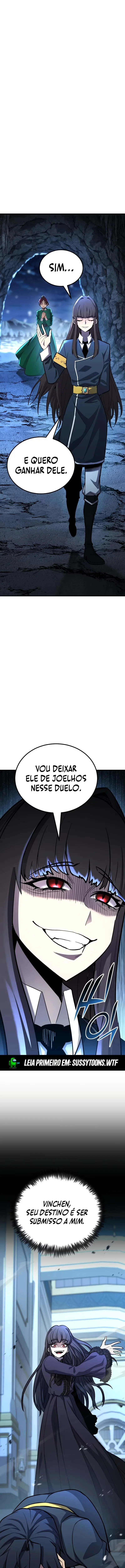 Standard of Reincarnation Capítulo 141 Página 6