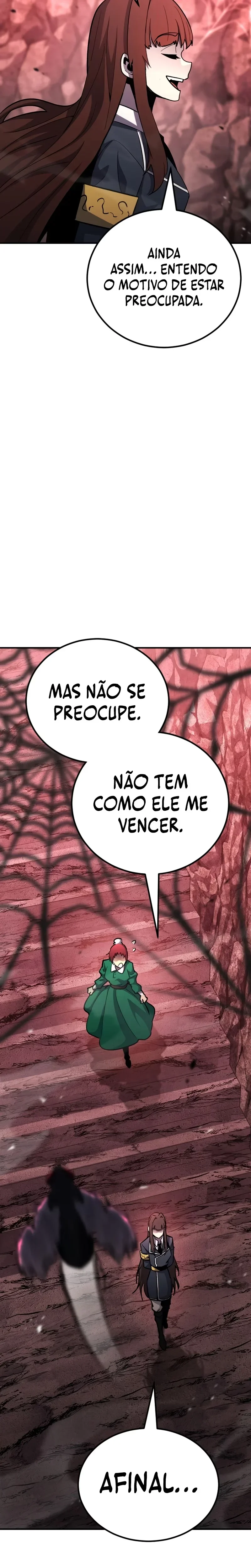 Standard of Reincarnation Capítulo 141 Página 9