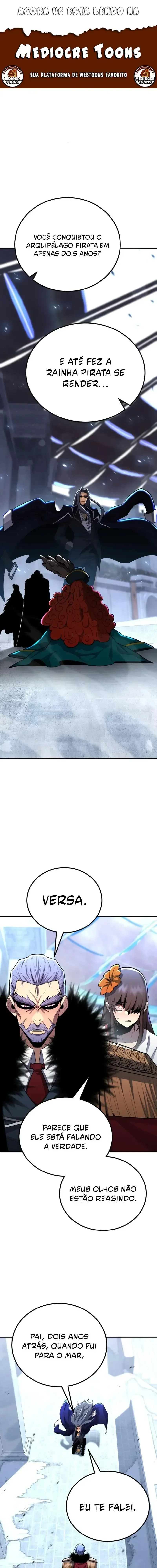 Standard of Reincarnation Capítulo 145 Página 1