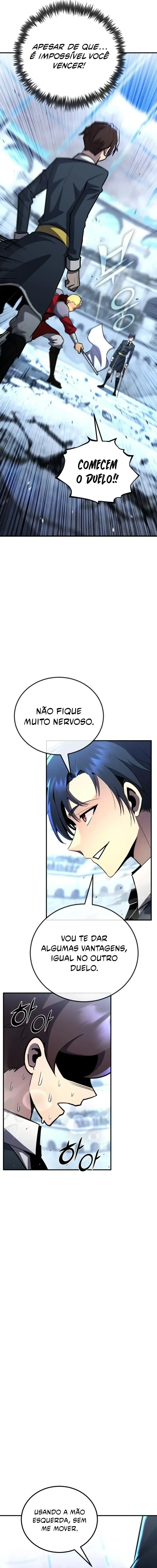Standard of Reincarnation Capítulo 145 Página 11
