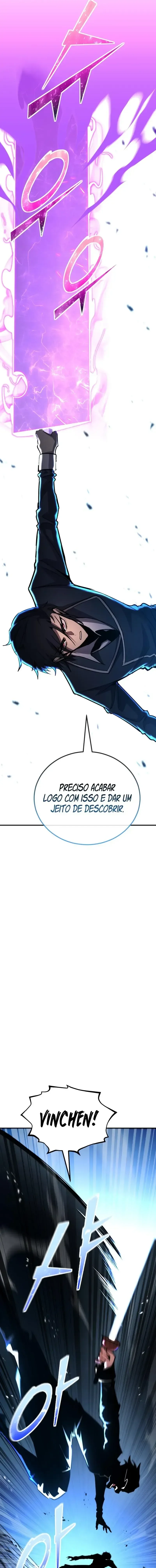 Standard of Reincarnation Capítulo 145 Página 17