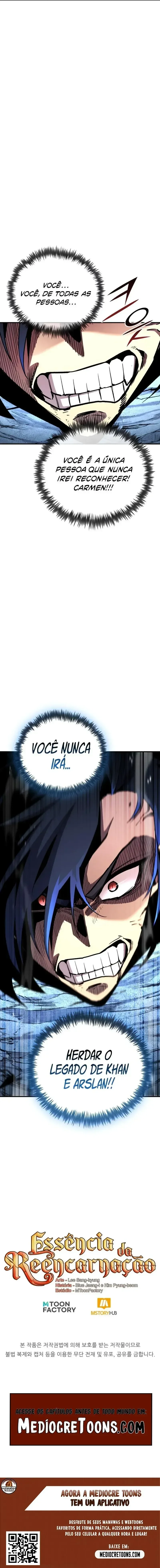 Standard of Reincarnation Capítulo 145 Página 27
