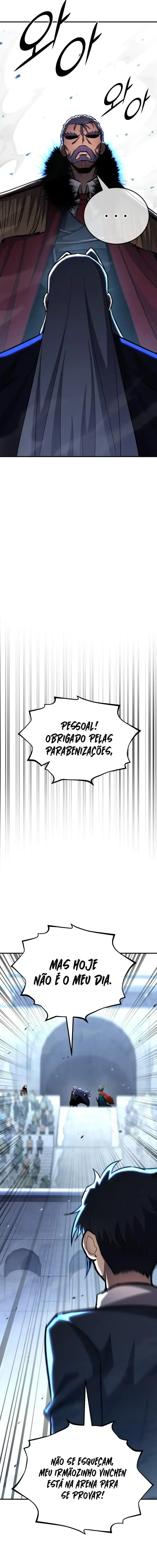 Standard of Reincarnation Capítulo 145 Página 3