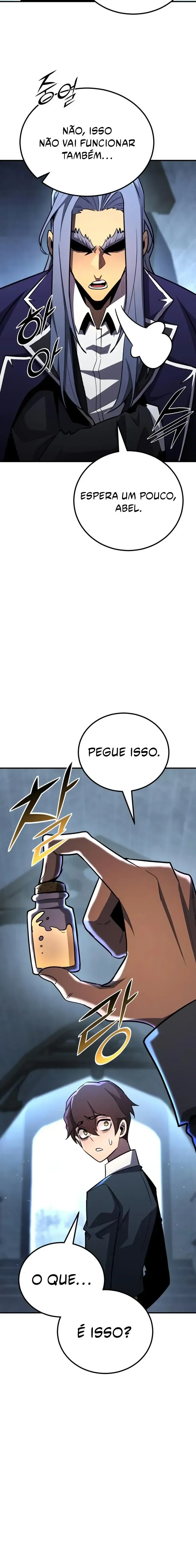 Standard of Reincarnation Capítulo 145 Página 6