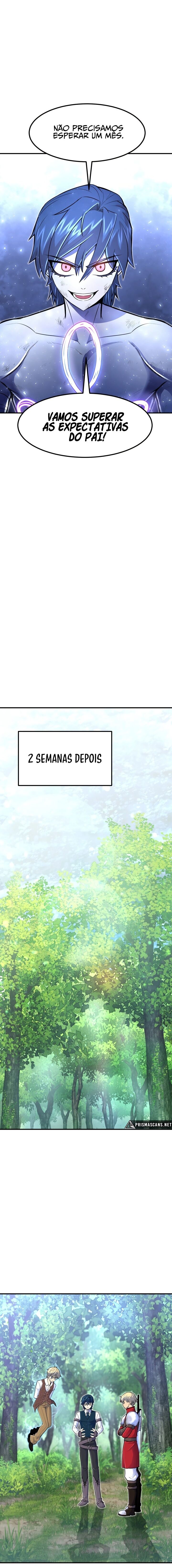 Standard of Reincarnation Capítulo 15 Página 11