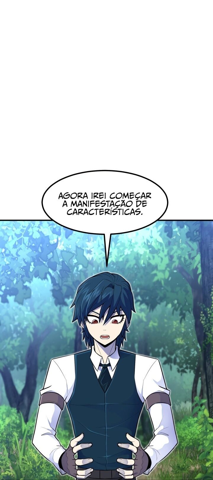 Standard of Reincarnation Capítulo 15 Página 12