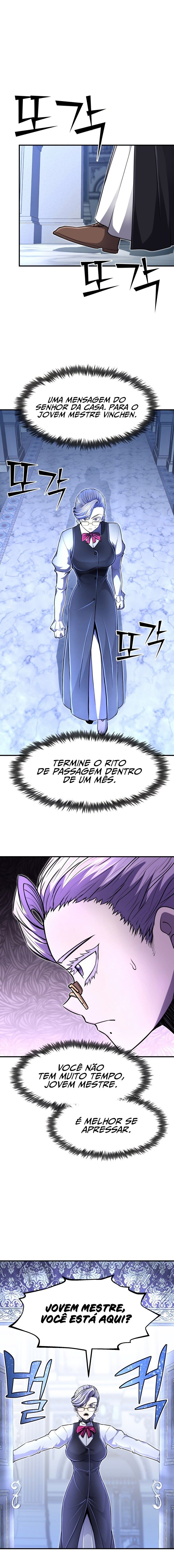 Standard of Reincarnation Capítulo 15 Página 3