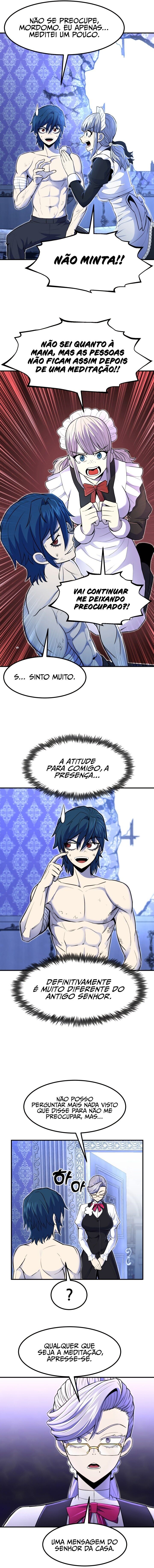 Standard of Reincarnation Capítulo 15 Página 6