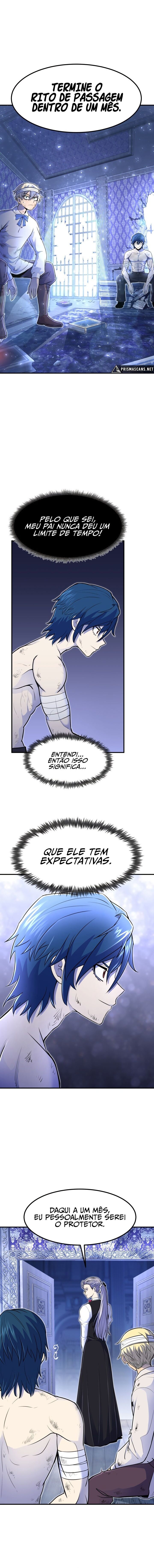 Standard of Reincarnation Capítulo 15 Página 7