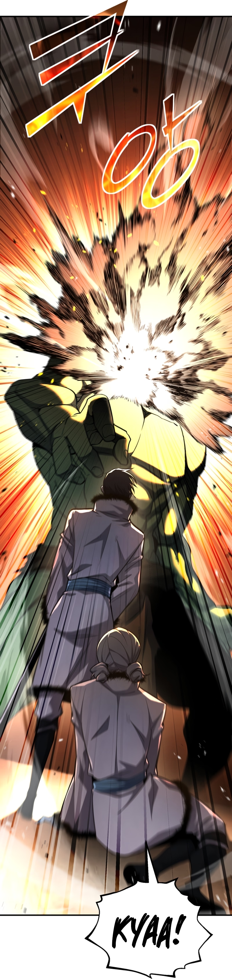 Standard of Reincarnation Capítulo 158 Página 95