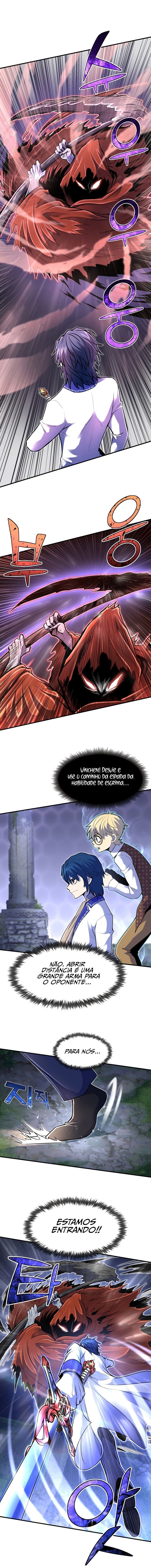 Standard of Reincarnation Capítulo 16 Página 13