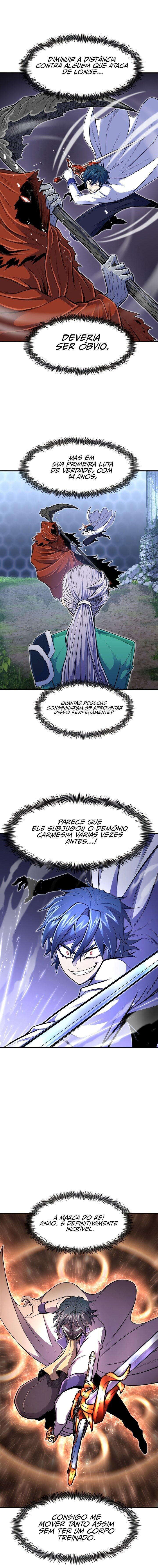 Standard of Reincarnation Capítulo 16 Página 15